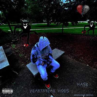 Heartbreak Hoes - Single