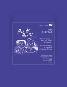 Listen to Ingo Bredenbach, watch music videos, read bio, see tour dates & more!