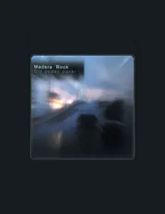 Ouve Madera Rock, vê vídeos de música, lê a biografia, vê as datas da digressão e muito mais!