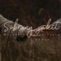 Sobrang sakit pala (feat. koneb, Ayeff & jaylord) - Single - Mackfirst