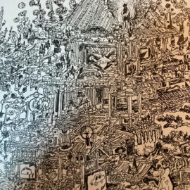 AWAKEE (feat. Silas Roe) Osyris Israel