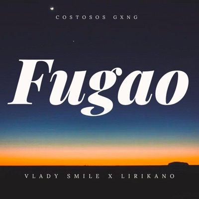 Fugao Feat Vlady Smile - Single