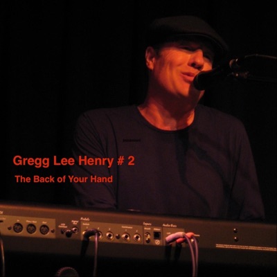 Gregg Lee Henry #2