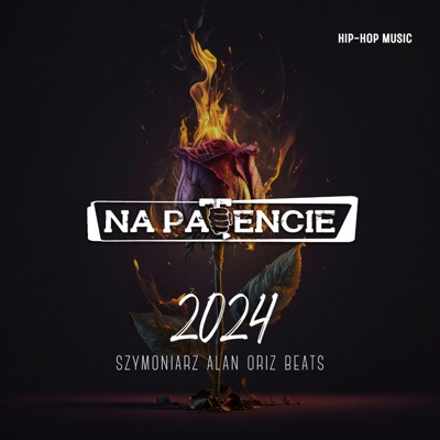 2024 (feat. Szymoniarz, Alan & Oriz Beats) - Single