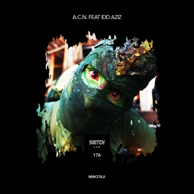 Mwotaji (feat. Idd Aziz) - Single