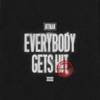 Everybody Gets Hit - Single