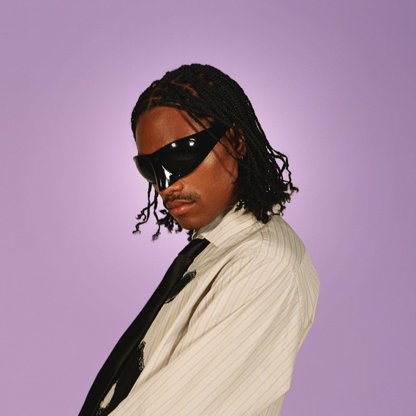 Steve Lacy's avatar