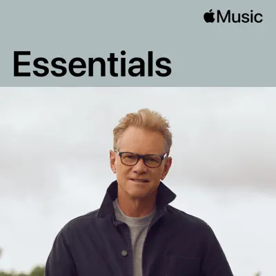 Steven Curtis Chapman Essentials