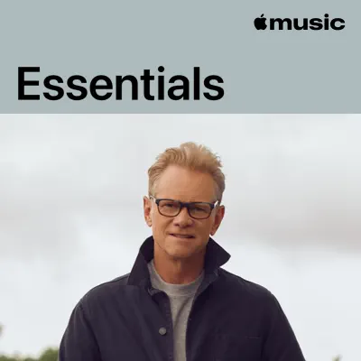 Posłuchaj Steven Curtis Chapman Essentials z udziałem Steven Curtis Chapman
