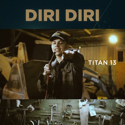 Diri Diri - Single