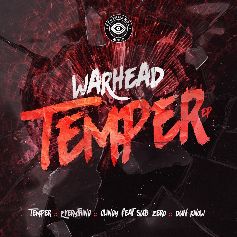 Temper - Warhead: Song Lyrics, Music Videos & Concerts