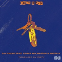 Lock and Key (feat. Ouma, Mi$taK & Kxffy) - Single - Radio 254