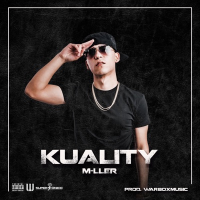 Kuality - Single