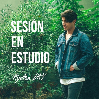 Sesión en Estudio