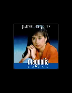 Listen to Magnolia Sabas, watch music videos, read bio, see tour dates & more!