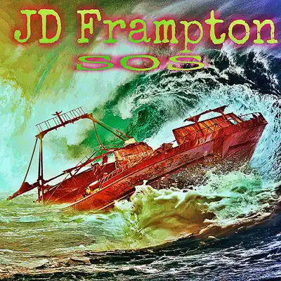 JD Frampton adlı sanatçının Sos - Single albümünü dinle