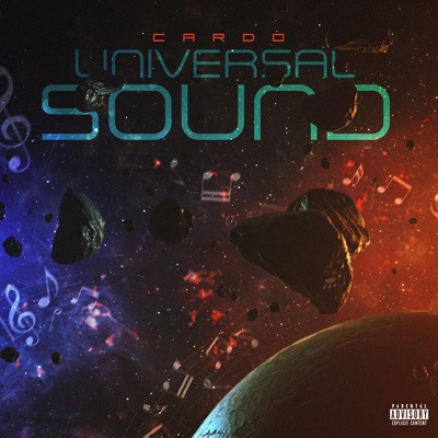 Universal Sound - EP