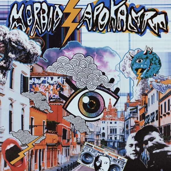 MORBID APOKALYPS - Single