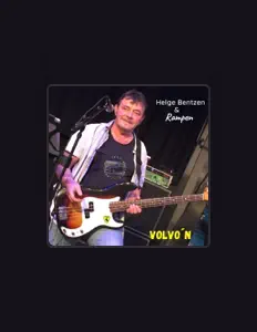 Escucha a Helge Bentzen og Rampen, mira videos musicales, lee su biografía, consulta las fechas de las gira y más.