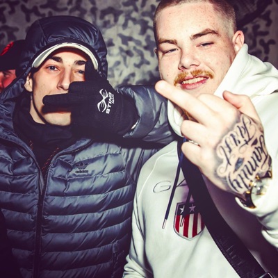 Not Well (feat. kmac) - Single