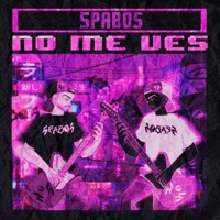 No Me Ves - Single - 5Pabos