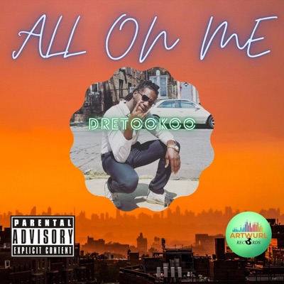 All On Me - Single