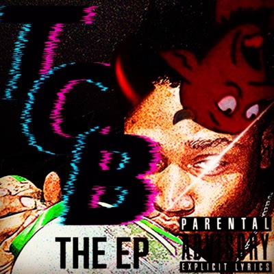 Kkingbblue - Cherry Pie 2.0