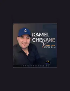 Listen to Kamel Chenane, watch music videos, read bio, see tour dates & more!