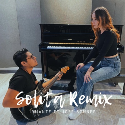 Solita (Remix) - Single