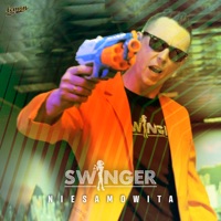 Niesamowita - Single - Swinger