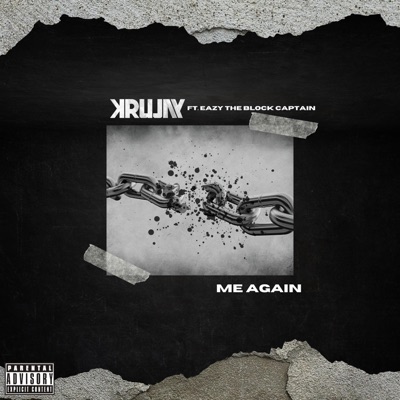 Me Again (feat. Eazy the Block Captain) - Single