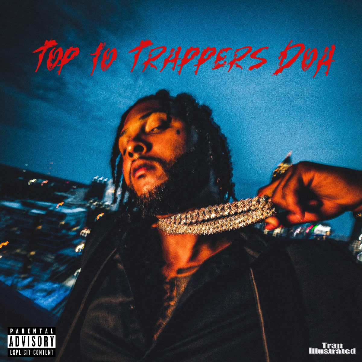 Top 10 Trappers DOA - Album by Hardo - Apple Music