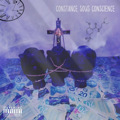 Constance Sous Conscience