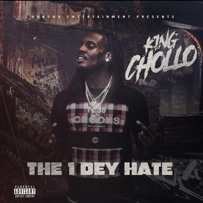The 1 They Hate - Single