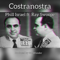 Costranostra - Single - Phill Israel