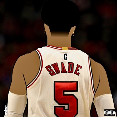 Dwyane Swade - EP