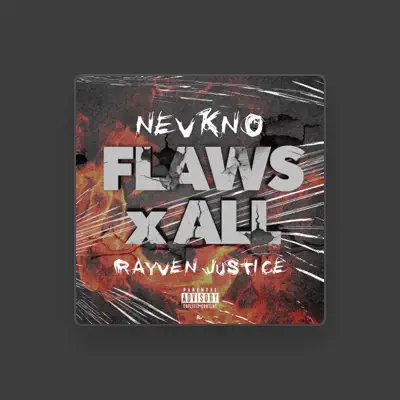 Listen to NevKno, watch music videos, read bio, see tour dates & more!