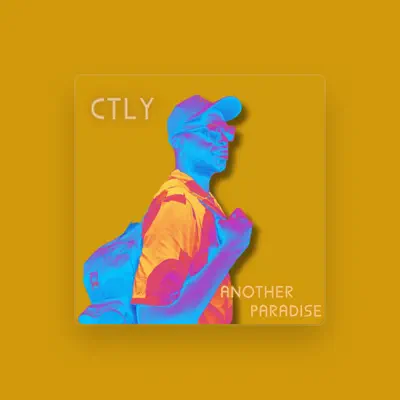 Listen to CTLY, watch music videos, read bio, see tour dates & more!