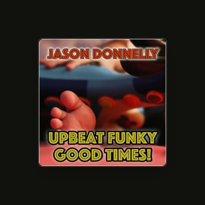 Listen to Jason Donnelly, watch music videos, read bio, see tour dates & more!