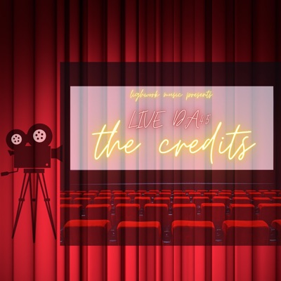 The Credits - Single