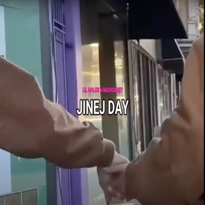 Jinej Day (feat. Nachcaney) - Single