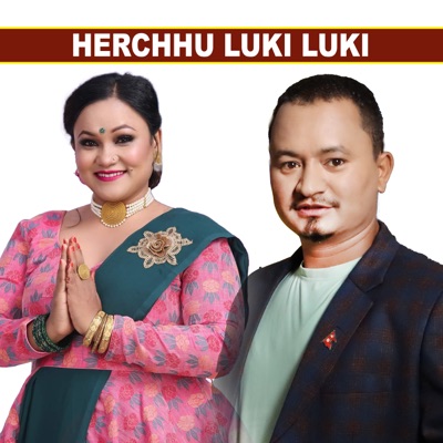 Herchhu Luki Luki - Single
