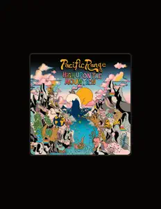 Listen to Pacific Range, watch music videos, read bio, see tour dates & more!