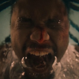 La mission Black O Mega