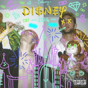 Space Mountain (feat. DJ Lucas)