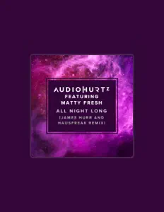 Listen to Audiohurtz, watch music videos, read bio, see tour dates & more!
