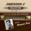 Dimension X, Collection 1 - Black Eye Entertainment