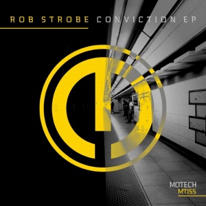 Conviction - EP