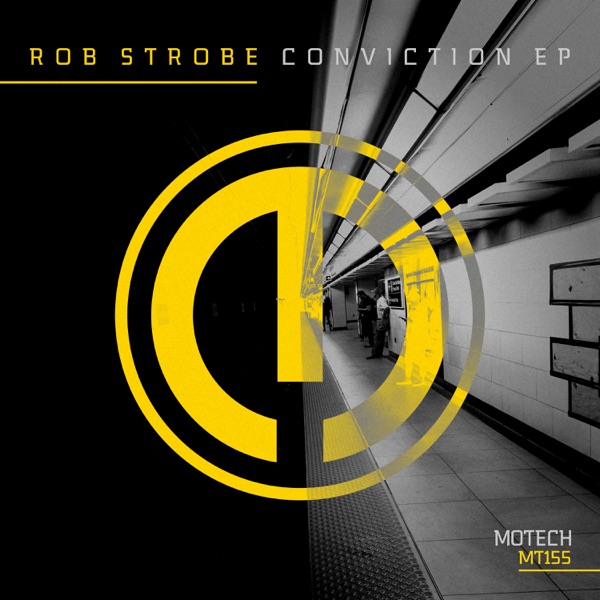 Conviction - EP