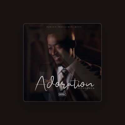 Listen to Siyabonga Matshelela, watch music videos, read bio, see tour dates & more!